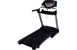 UNO Fitness LTX4 Power Treadmill.